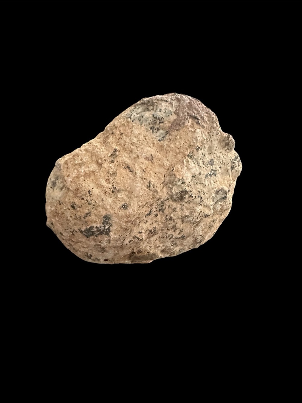 Genuine Geode Set / split - Picture 2 of 3